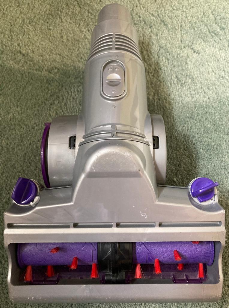 Dyson Mini Turbine Head Tool Brush 
